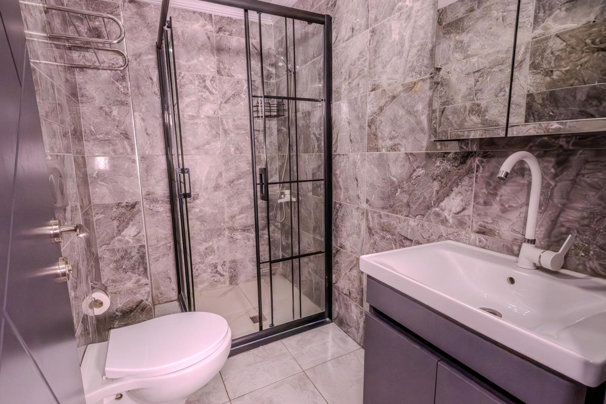 Ruby Hotel Κωνσταντινούπολη Εξωτερικό φωτογραφία