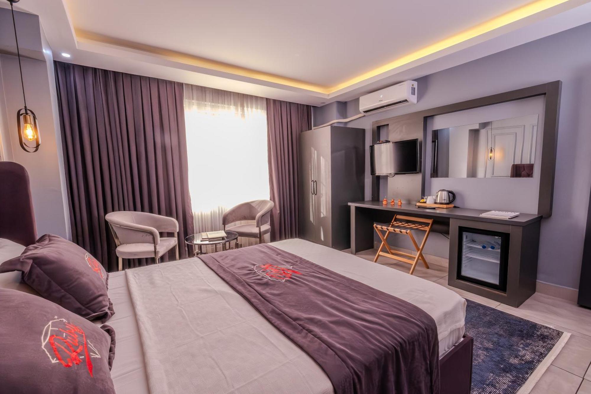 Ruby Hotel Κωνσταντινούπολη Εξωτερικό φωτογραφία