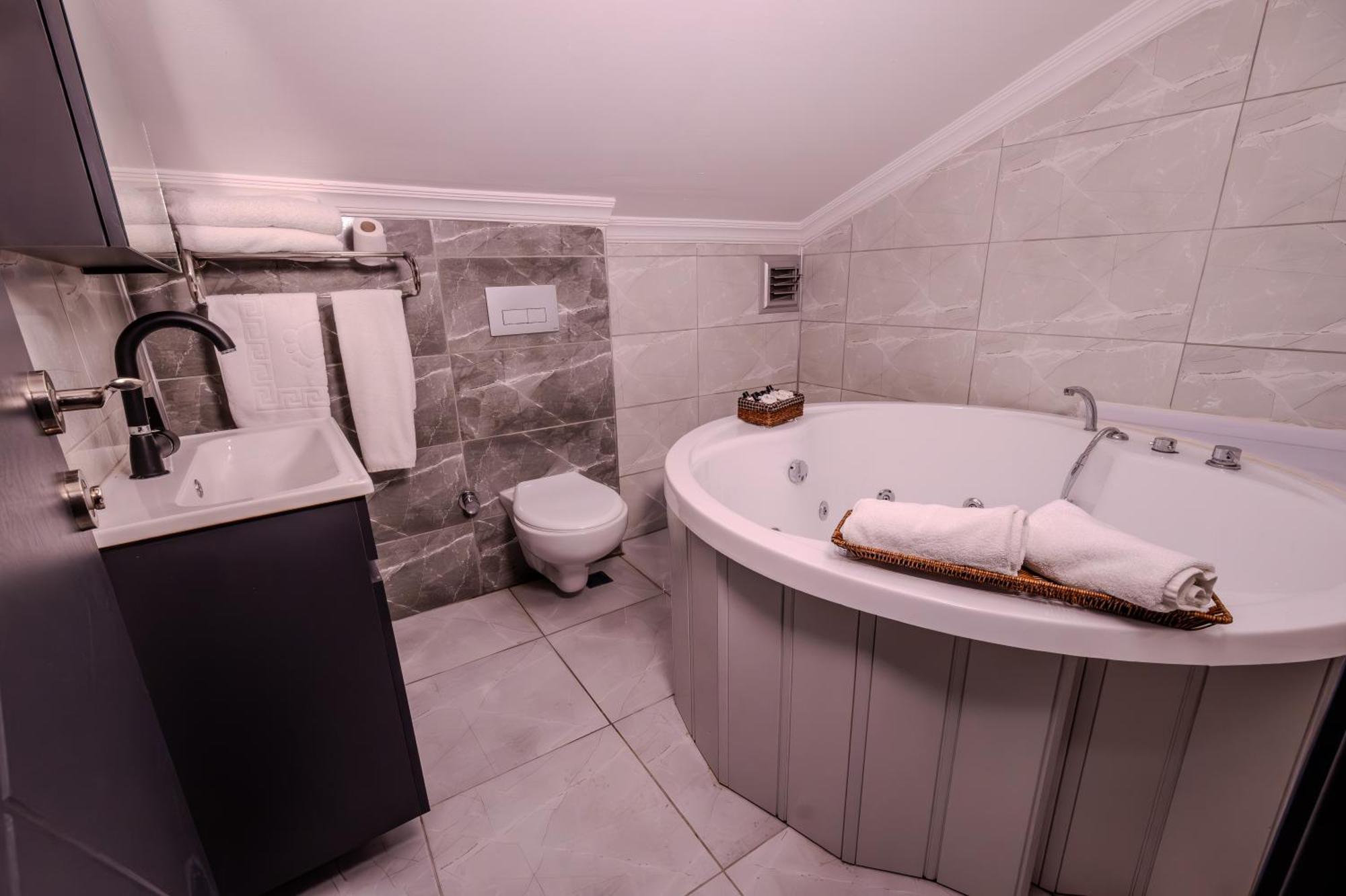 Ruby Hotel Κωνσταντινούπολη Εξωτερικό φωτογραφία