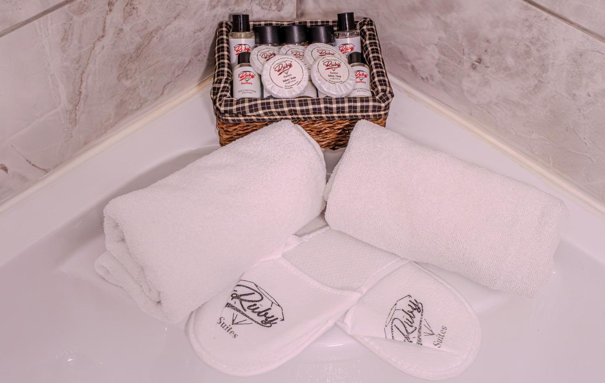 Ruby Hotel Κωνσταντινούπολη Εξωτερικό φωτογραφία