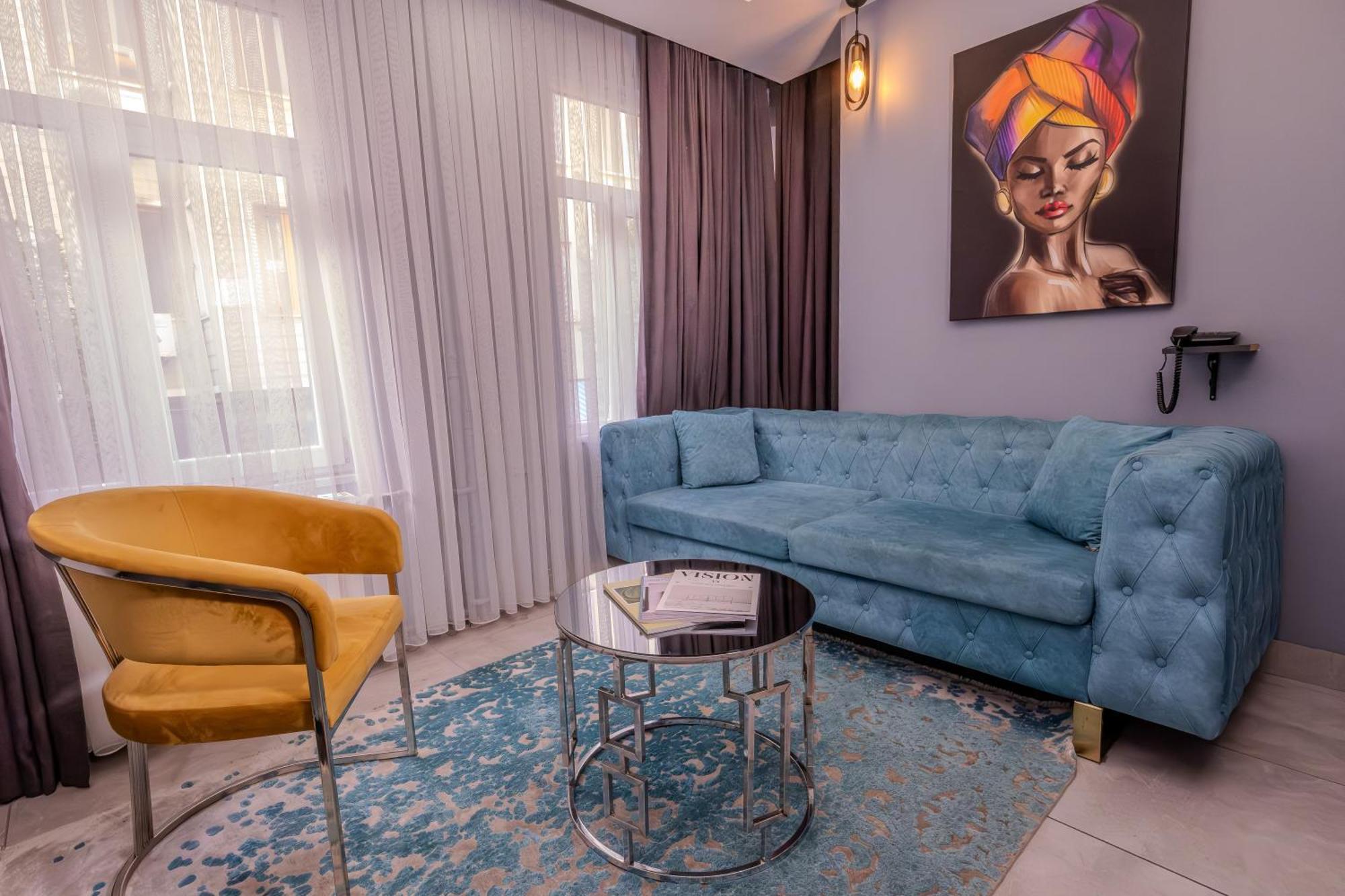 Ruby Hotel Κωνσταντινούπολη Εξωτερικό φωτογραφία